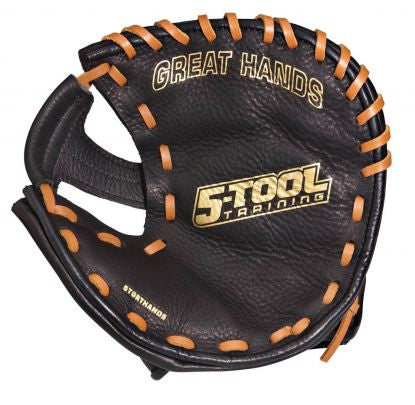 Guante Entrenamiento Rawlings - Soft Hands