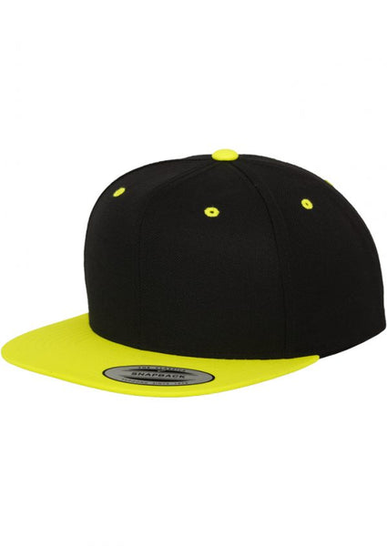Gorra 6089+ Bordado frontal