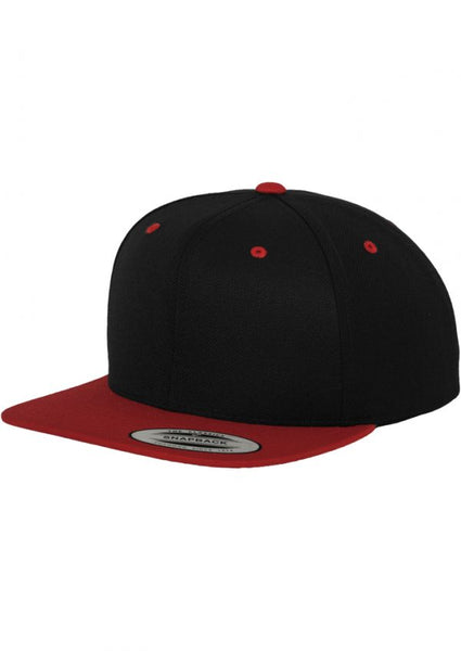 Gorra 6089+ Bordado frontal