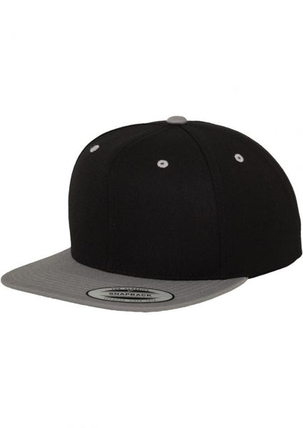 Gorra 6089+ Bordado frontal