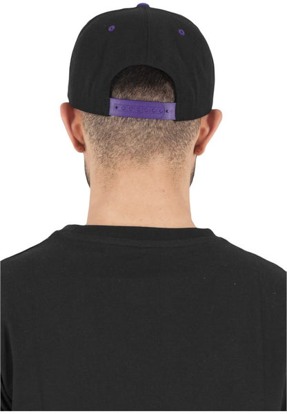 Gorra 6089+ Bordado frontal