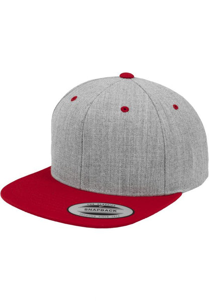 Gorra 6089+ Bordado frontal