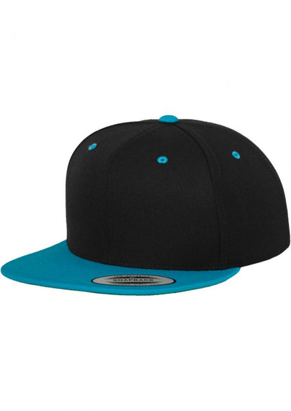Gorra 6089+ Bordado frontal
