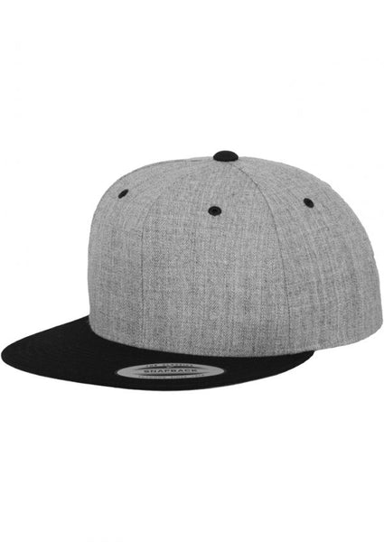 Gorra 6089+ Bordado frontal