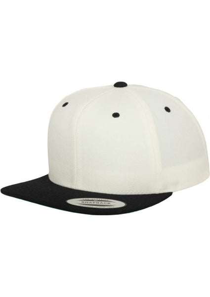 Gorra 6089+ Bordado frontal
