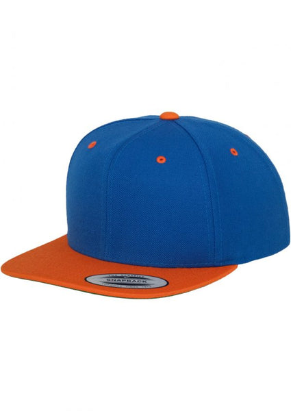 Gorra 6089+ Bordado frontal