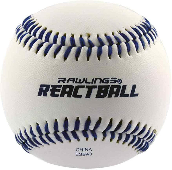 Reaction Ball - Pro Style Fielding Trainer