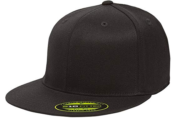 Gorra Flexfit 210+ Bordado 3D