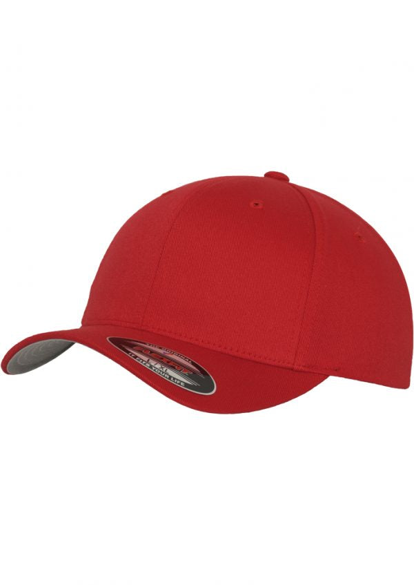 Gorra Flexfit 6277 + Bordado 3D
