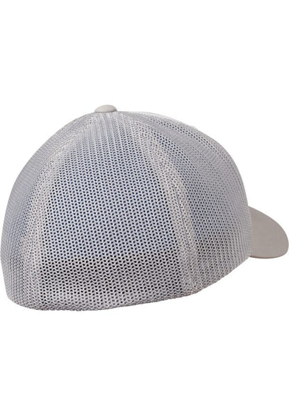 Gorra Flexfit 5110 Trucker + Bordado frontal