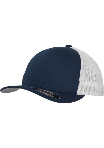 Gorra Flexfit 5110 Trucker + Bordado frontal