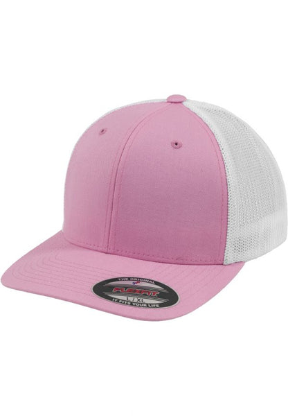 Gorra Flexfit 5110 Trucker + Bordado frontal