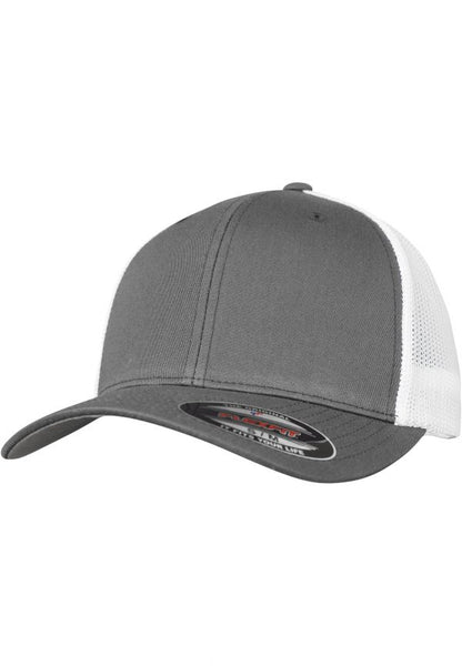 Gorra Flexfit 5110 Trucker + Bordado frontal