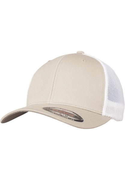 Gorra Flexfit 5110 Trucker + Bordado frontal