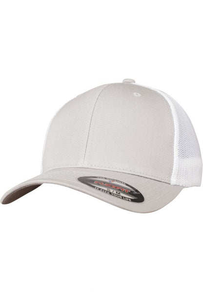 Gorra Flexfit 5110 Trucker + Bordado frontal