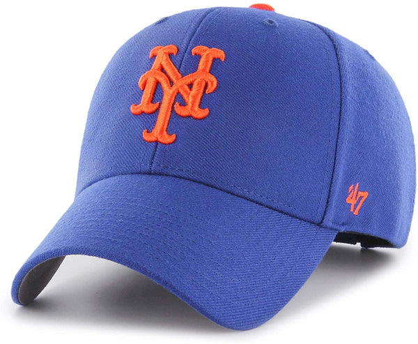 NEW YORK METS MVP CAP