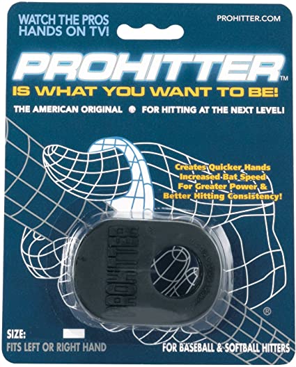 Pro Hitter Protector