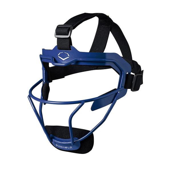 Defender's Facemask - Evo Shield