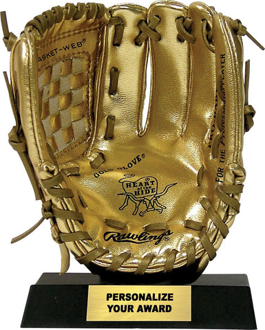 Gold Glove Miniatura