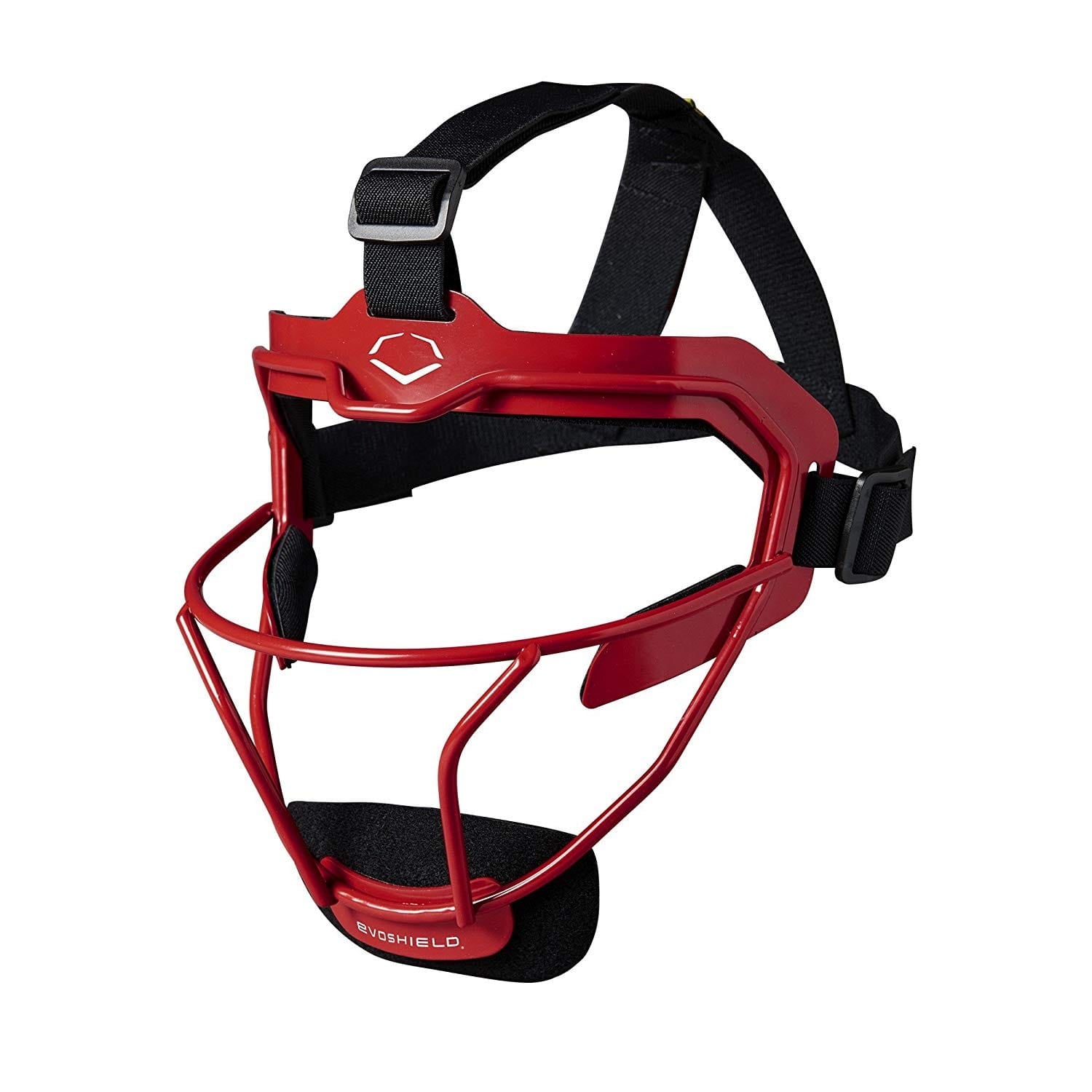 Defender's Facemask - Evo Shield