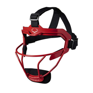 Defender's Facemask - Evo Shield