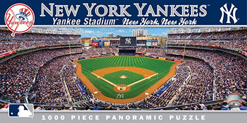 Puzzle New York Yankees Stadium