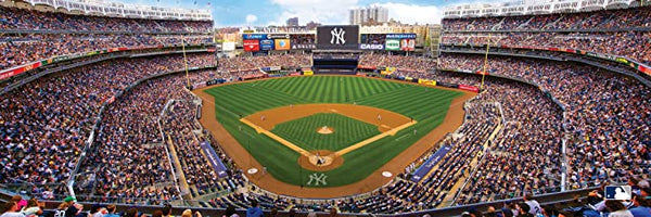 Puzzle New York Yankees Stadium