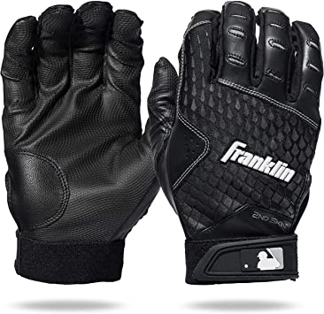 Guantillas Franklin 2nd-Skinz- Black