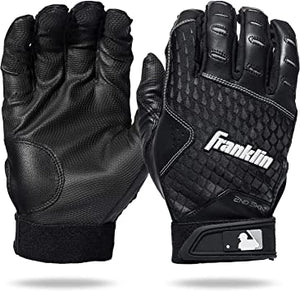 Guantillas Franklin 2nd-Skinz- Black