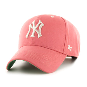 NEW YORK YANKEES MVP CAP
