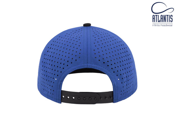 Gorra Bank + Bordado frontal