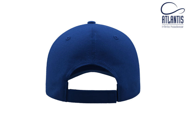 Gorra Jolly + Bordado 3D