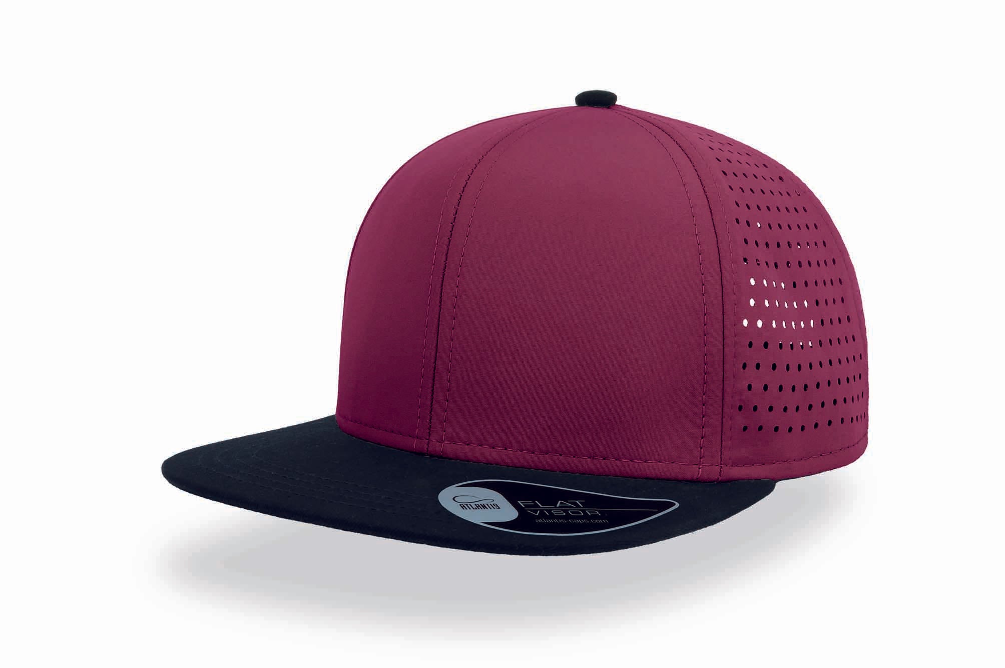Gorra Bank + Bordado 3D