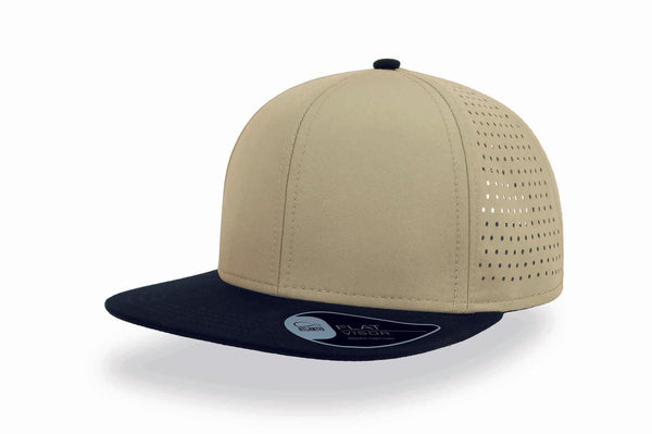 Gorra Bank + Bordado frontal