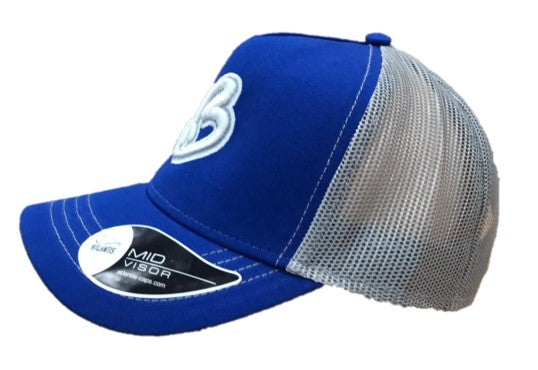 Gorra Trucker Oficial CD Benamejí