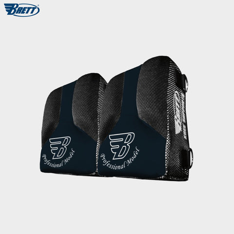 Brett Knee Guards EQP-8