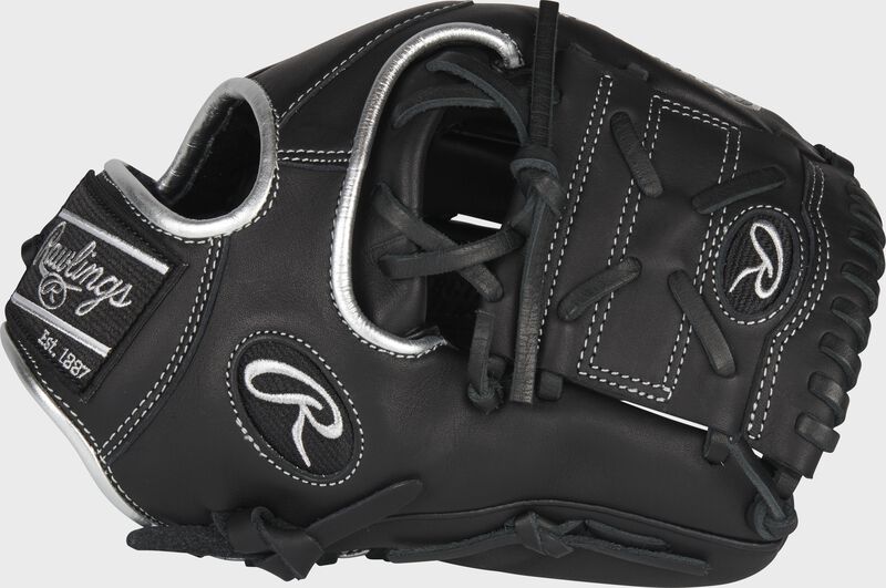 Rawlings EC1175-8B 11,75" REG