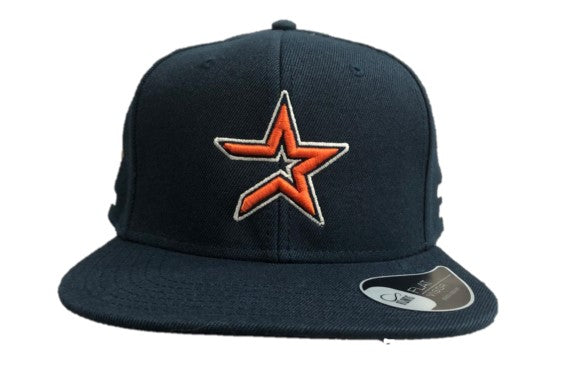 Gorra Oficial Astros de Valencia