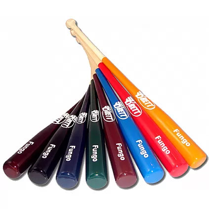 Fungo Brett -9