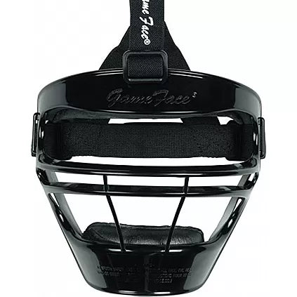 Markwort Face Mask - Negra