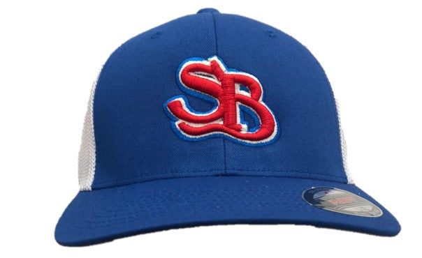 Gorra Trucker Oficial CBS Sant Boi