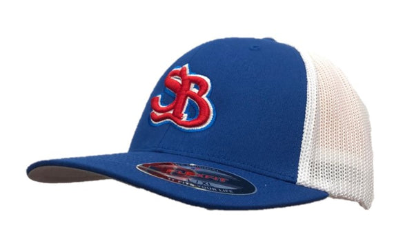 Gorra Trucker Oficial CBS Sant Boi