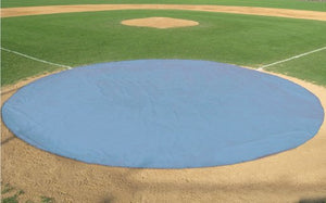 Lona Cubre Home Plate