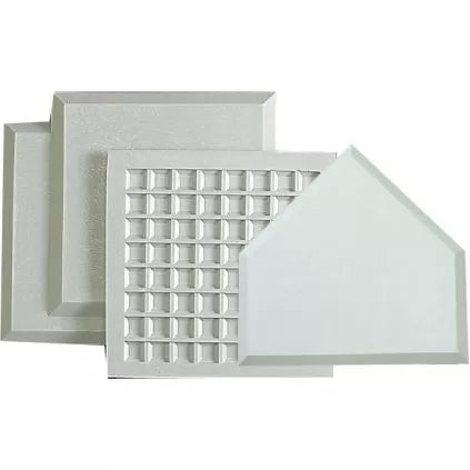 Set de Bases Movibles + Home Plate