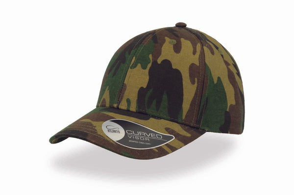 Gorra Jolly + Bordado 3D