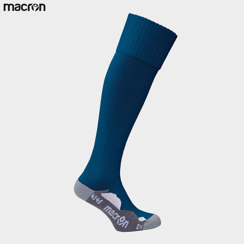 Calcetin Macron Azul Navy