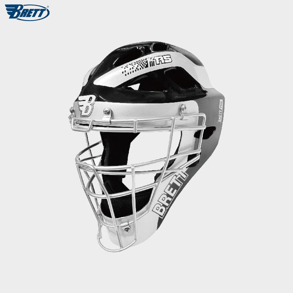 Casco catcher - CH02