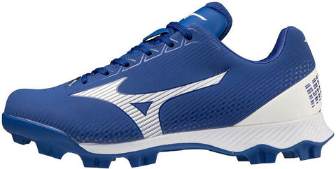 Mizuno Wave Lightrevo - Royal