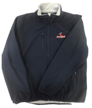 Chaqueta Softshell CBS Sant Boi