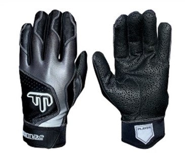 Guantillas TMBG EVO PRO2 Black